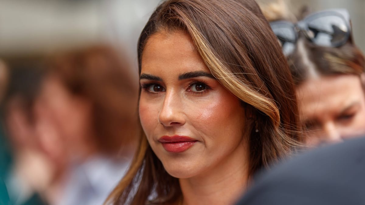 Sarah Engels posiert im Bikini – und wird angefeindet