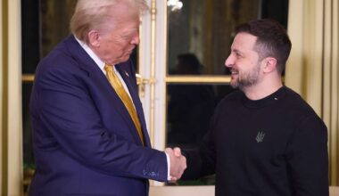 Datum für Rohstoffdeal mit den USA steht fest