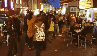Kontroverse um Qualität bei Kultimbiss Kebapland