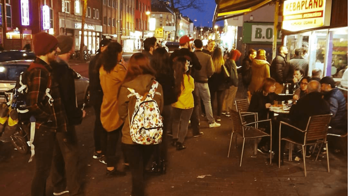Kontroverse um Qualität bei Kultimbiss Kebapland