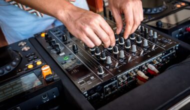 Fuchsbau-Festival findet 2025 nicht in Lehrte satt