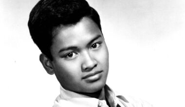 Patrick Adiarte: US-Schauspieler ist tot