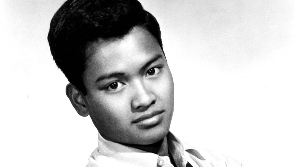 Patrick Adiarte: US-Schauspieler ist tot