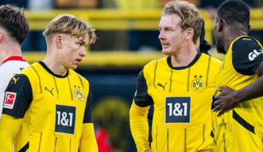 Die halbe Bundesliga im Kampf um Europa – Was für Werder, BVB & Co noch drin ist