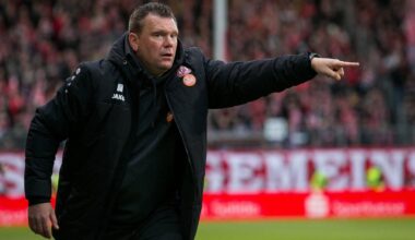 Rot-Weiss Essen - SV Sandhausen: Klassenerhalt bald perfekt?
