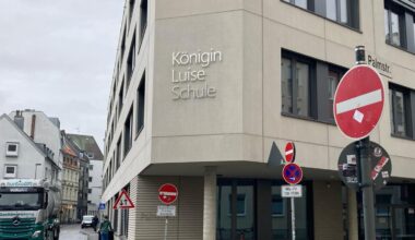 Drogen-Szene am Kölner Friesenplatz: Schulleiterin schlägt Alarm