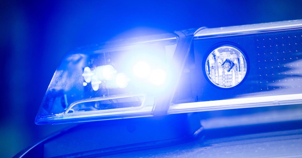 Nachts am Römerberg: Faustschlag nach Streit