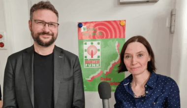 Michael Menzel, Spieleerfinder und Illustrator | VHS Moers