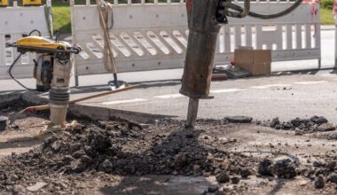 Hannover-Südstadt: Geibelstraße wird ein halbes Jahr gesperrt