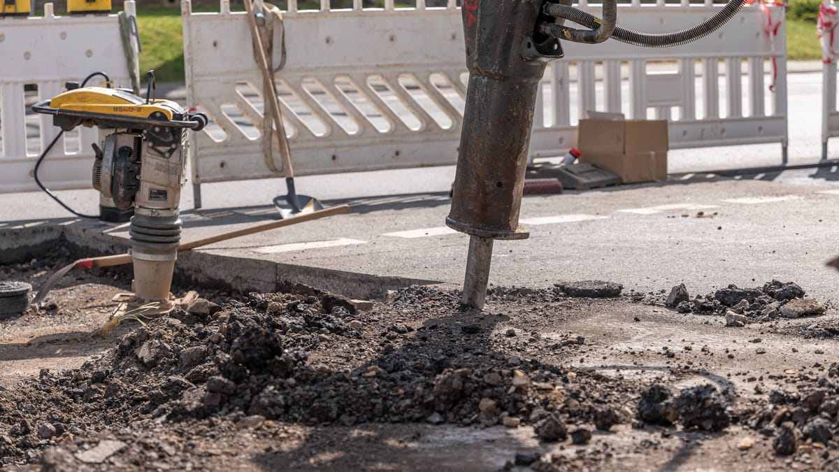 Hannover-Südstadt: Geibelstraße wird ein halbes Jahr gesperrt