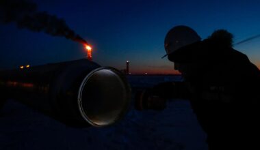Energieversorgung: Sefe importiert mutmaßlich mehr russisches Gas als vereinbart