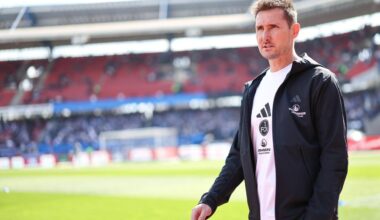 2. Fußball-Bundesliga: Nürnberg ohne Tzimas und Knoche gegen "Brett" Paderborn