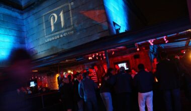 Tanzverbot vor Ostern – Clubs öffnen heute dank Sondergenehmigung