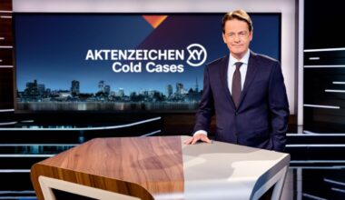 Nach ZDF-Sendung "Aktenzeichen XY" – Neue Hinweise in Cold Case