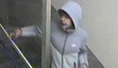 Polizei sucht mit Bildern nach mutmaßlichen Brandstiftern