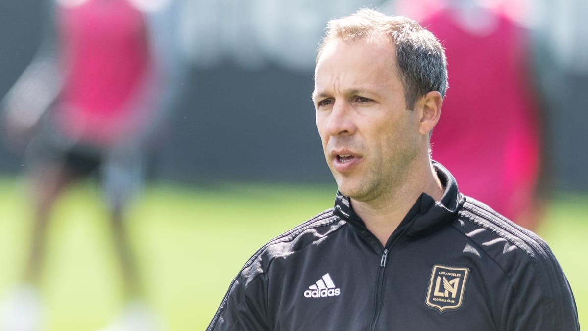 Ex-Bundesliga-Profi Cherundolo kehrt aus Kalifornien zurück