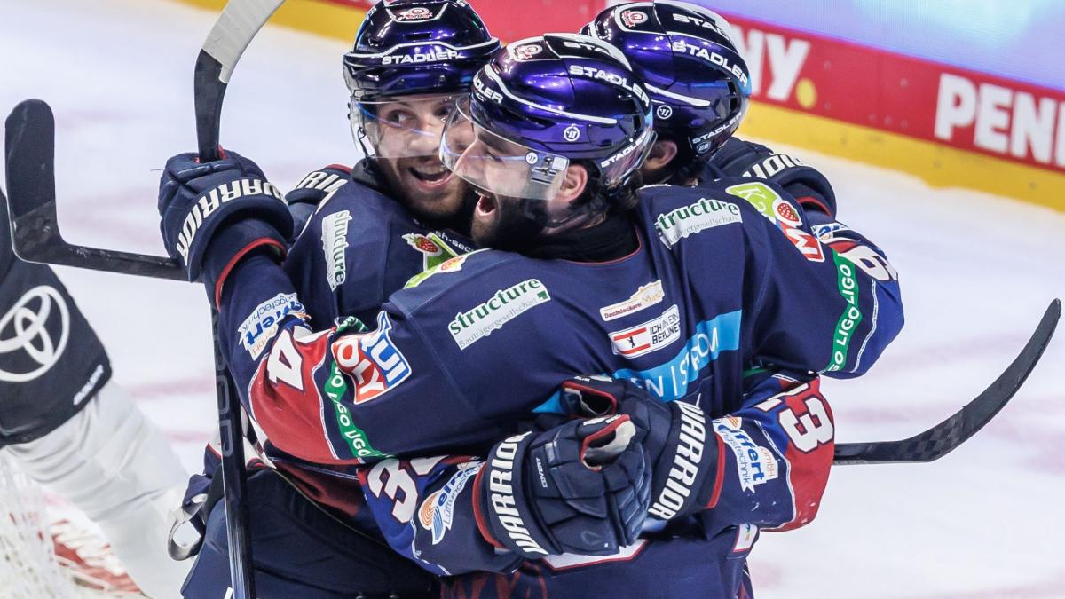 Eisbären Berlin im DEL-Finale: Blitzstart gegen den Rost