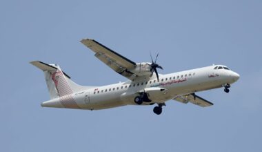 Bericht enthüllt Startunfall von Frachtflugzeug