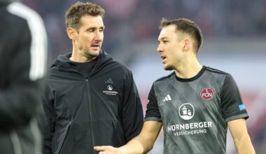 Club bestreitet Saison-Generalprobe gegen Gladbach