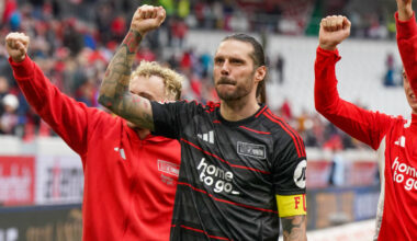Union-Ikone Trimmel verlängert in Berlin – Unter treuesten Spielern der Bundesliga-Klubs