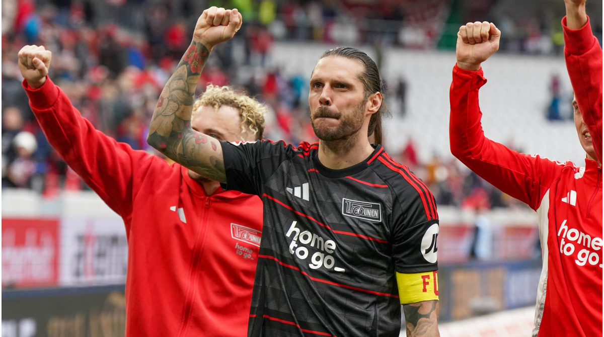 Union-Ikone Trimmel verlängert in Berlin – Unter treuesten Spielern der Bundesliga-Klubs