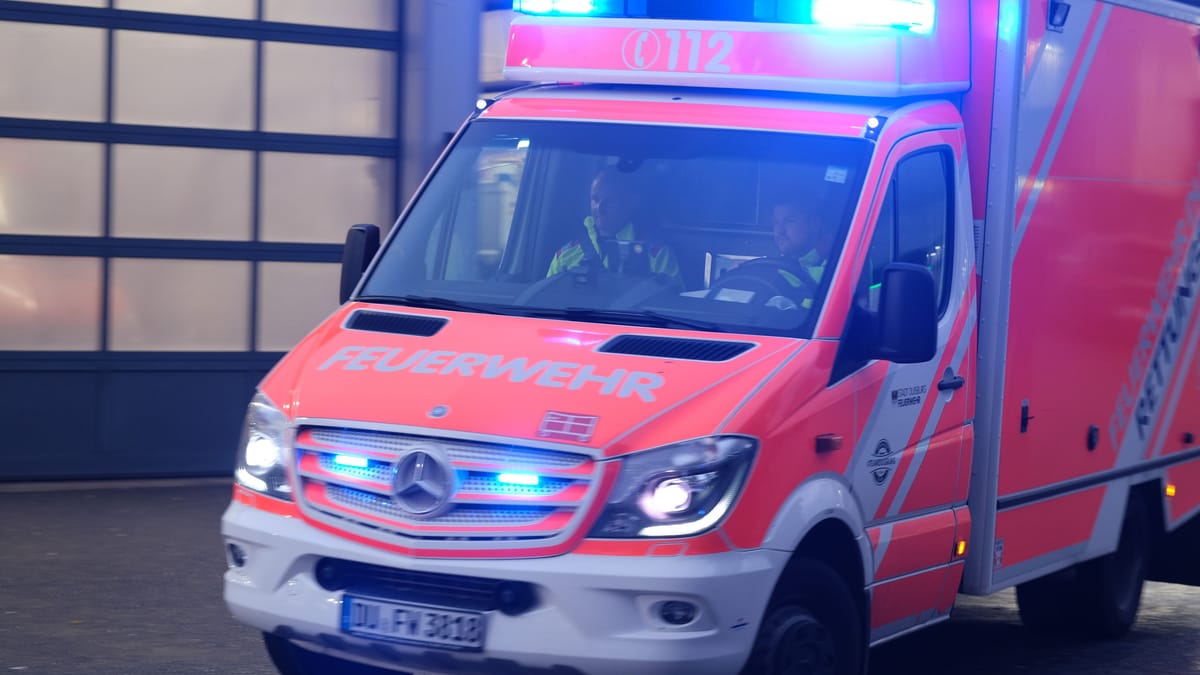 Zwei Menschen bei Unfall in Richtung Düsseldorf gestorben