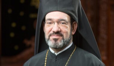 „Ostern ist für uns das Fest der Feste“
