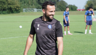 KSC: U19-Coach Kettemann Kandidat für Kwasniok-Erbe beim SC Paderborn