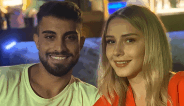 Loredana Wollny: Reality-TV-Star hat Servet geheiratet
