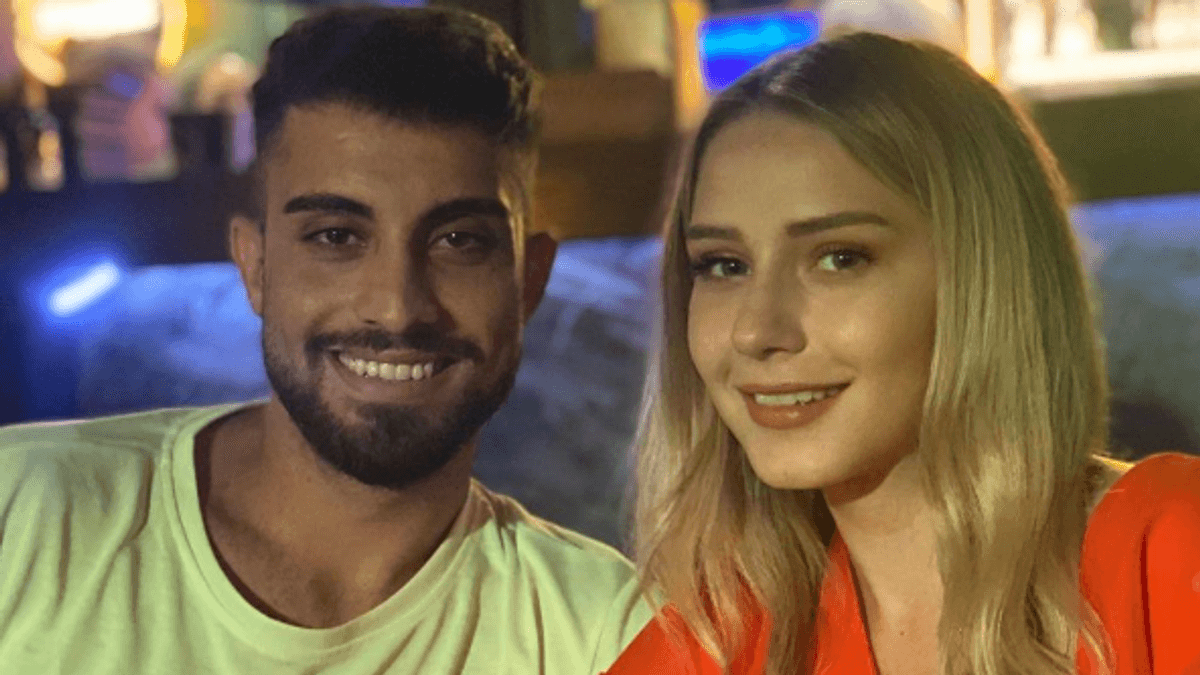 Loredana Wollny: Reality-TV-Star hat Servet geheiratet