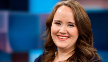 Grünen-Politikerin Ricarda Lang teilt privates Pärchenfoto