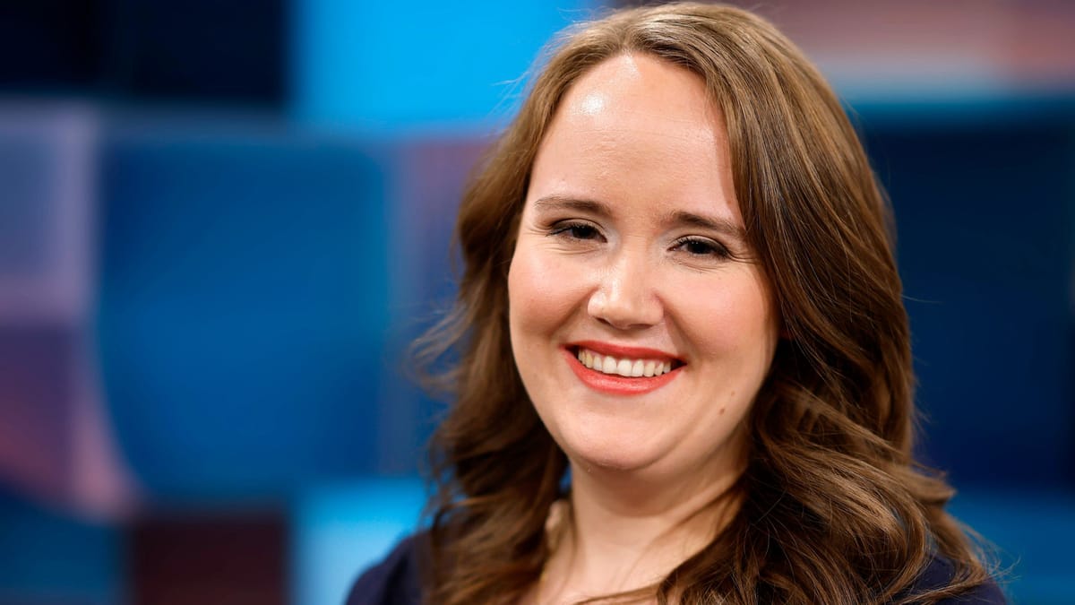 Grünen-Politikerin Ricarda Lang teilt privates Pärchenfoto