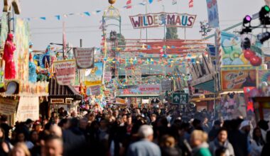 Deutzer Osterkirmes fällt endgültig aus – Ersatzveranstaltung