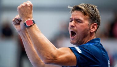 Aufstrebender Herausforderer: Prokops Mission: Hannover soll Handball-Topadresse werden
