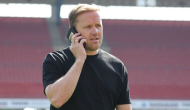Holstein Kiel: Olaf Rebbe wird Sportchef nach Aus beim 1. FC Nürnberg