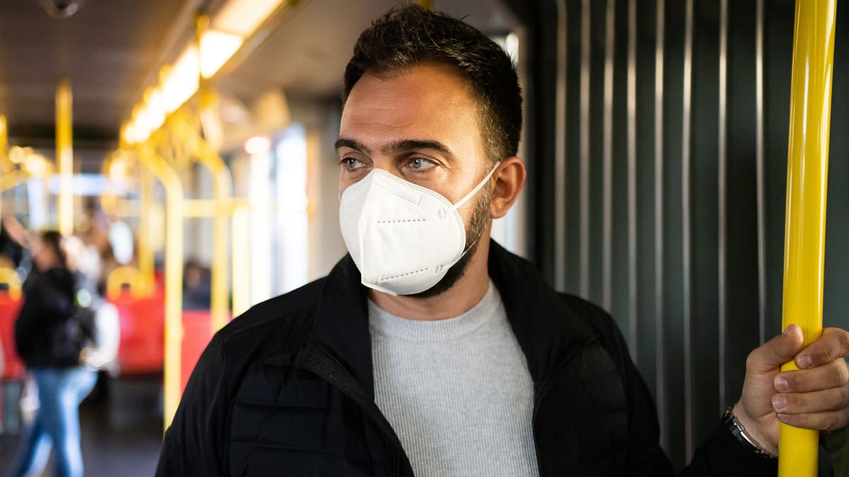 Corona-Studie: Virus schwächt Immunsystem nachhaltig