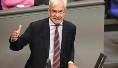 Regierungsbildung +++ Union lehnt SPD-Vorschlag zu Steuererhöhungen ab +++ Liveticker
