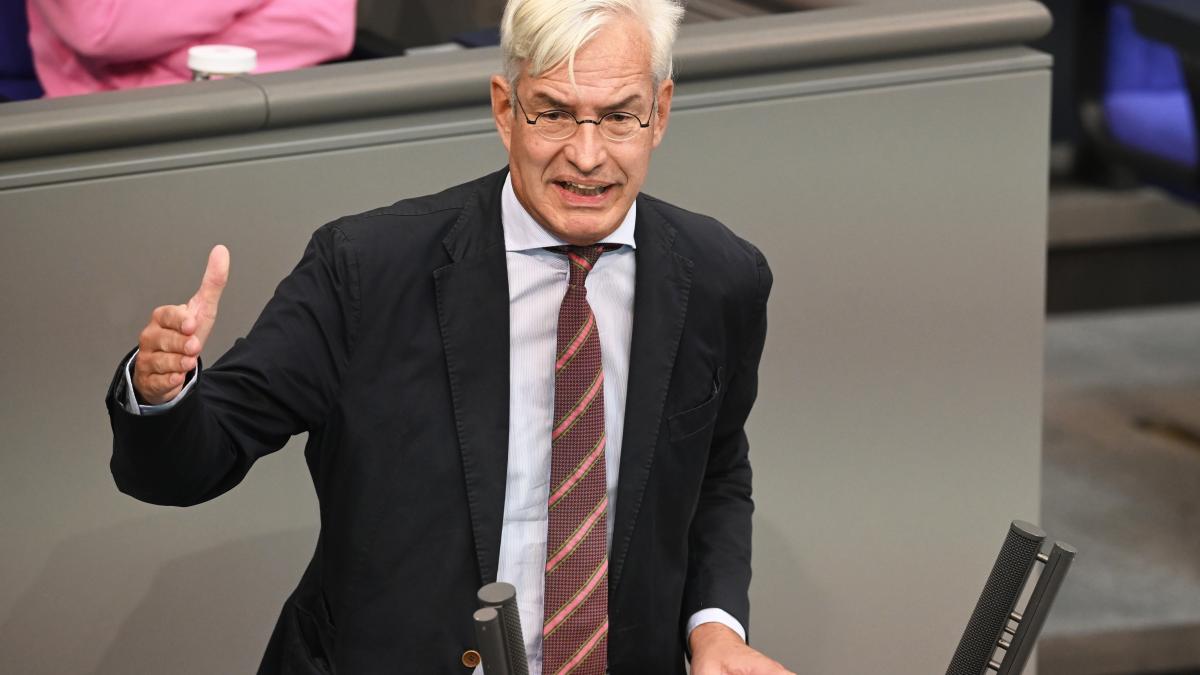 Regierungsbildung +++ Union lehnt SPD-Vorschlag zu Steuererhöhungen ab +++ Liveticker