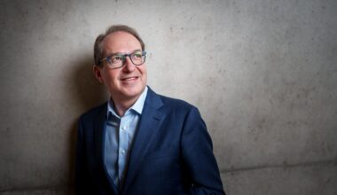 Alexander Dobrindt: Bei ihm kann sich Friedrich Merz bedanken