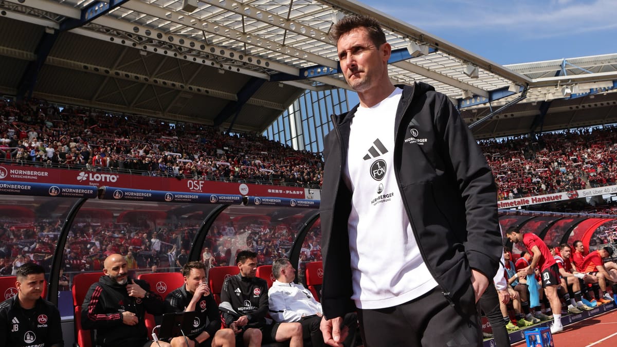 Tzimas und Knoche fallen gegen Paderborn aus