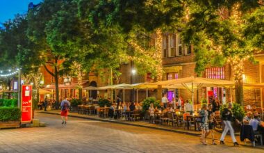 Hier gibt es die besten Pubs, Bars und Kneipen