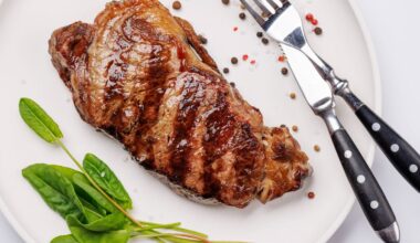 Fleisch essen? Diese Regeln gelten für Christen
