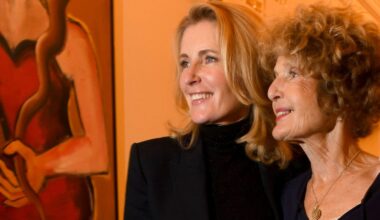 Kathrin Ackermann kehrt als Annemarie Lindholm zurück