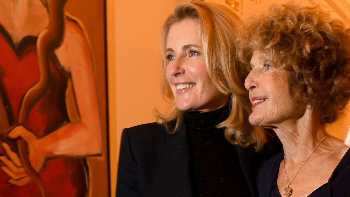 Kathrin Ackermann kehrt als Annemarie Lindholm zurück