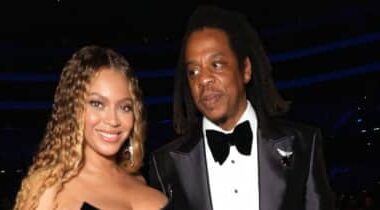 Beyoncé und Jay Z auf der Suche nach Basis in Großbritannien ｜ Bang Showbiz DE
