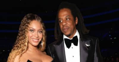 Beyoncé und Jay Z auf der Suche nach Basis in Großbritannien ｜ Bang Showbiz DE