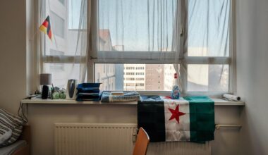 Daten zu Asylanträgen: Warum gerade weniger Flüchtlinge nach Deutschland kommen