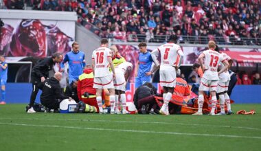 Bundesliga: FC Bayern rupft Heidenheim, Kiel schockt Leipzig, Werder Bremen träumt von Europapokal