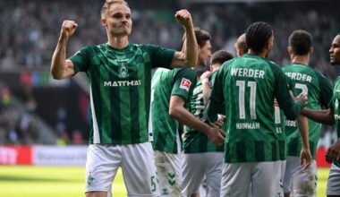 Sieg gegen Bochum weckt Hoffnungen auf Europapokal