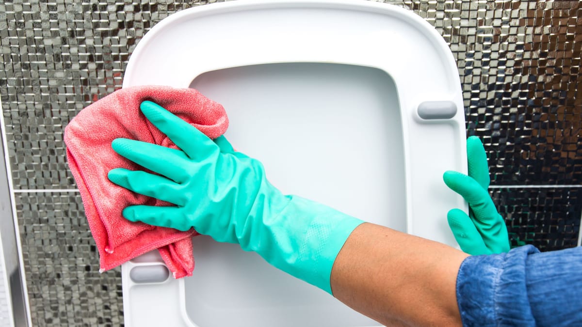 Sanitärspezialist Terra Cleaner ist insolvent